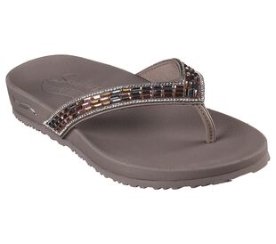 Zee Goodwill dek Buy Slippers-Sandals For Women Online | Skechers India