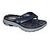 GO WALK 5 - CABANA, NAVY/GREY