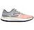 GO RUN PULSE - PELLUCID, WHITE/NAVY