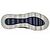 GO WALK MASSAGE FIT, NAVY/ORANGE