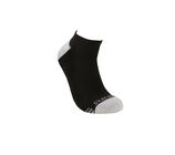 3PK MENS 1/2 TERRY LOW CUT,  Accessories Top View