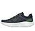 GO RUN LITE, NAVY/LIME