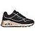 UNO GEN1 - COOL HEEL, BLACK/ROSE GOLD