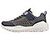 SKECHERS MONSTER-TRONIKO, NAVY/YELLOW