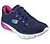 GLIDE-STEP FLEX AIR , NAVY/MULTI