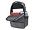 BACKPACK, DARK GREY