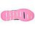 GO WALK WORKOUT WALKER -OUTPA, NAVY/HOT PINK