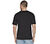 LATITUDE TEE, BBBBLACK