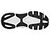MAX CUSHIONING ARCH FIT -ENIG, CHARCOAL/BLACK