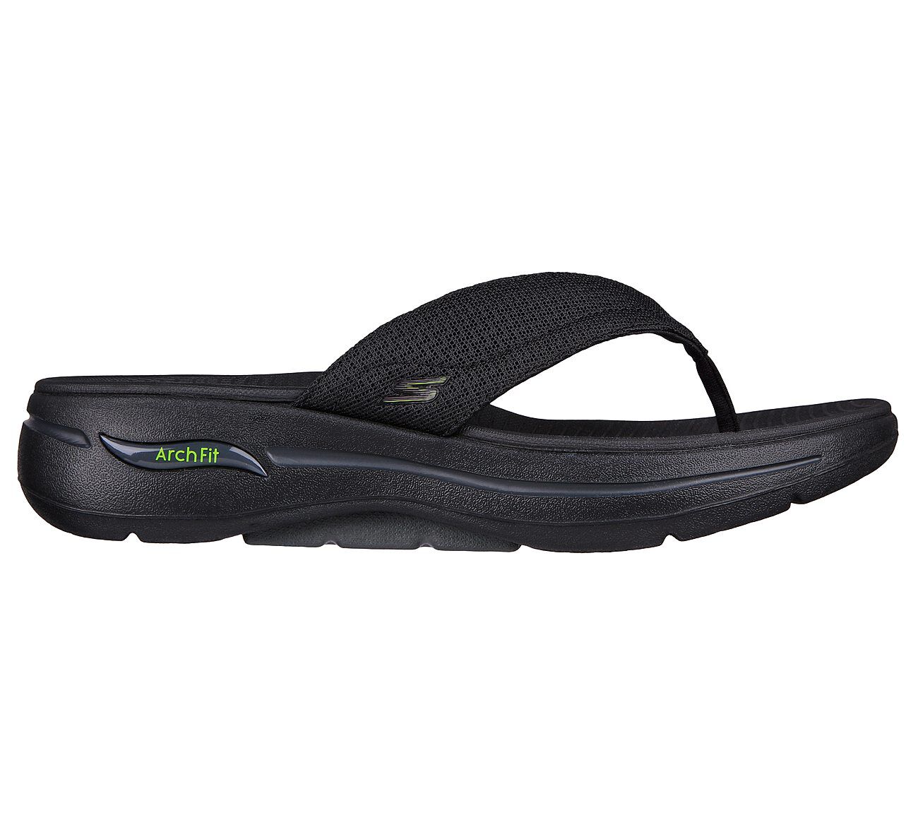 Skechers slippers for shop men
