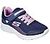 MICROSPEC -, NAVY/LAVENDER