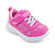 GLIMMER KICKS - FRESH GLOW, HOT PINK