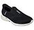 Skechers Slip-ins: GO WALK 6 - Easy On, BBBBLACK