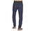 GO WALK ACTION PANT, NNNAVY