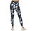 GOSCULPT MAGNOLIA DREAMS FL H, BLACK/MULTI