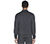 SKECH-KNITS ULTRA GO HOODLESS, CCHARCOAL