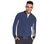 SKECHWEAVE PREMIUM BOMBER, NNNAVY