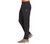 GO WALK ACTION PANT, BBBBLACK