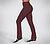 GOWALK PANT II, PURPLE