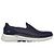 GO WALK 6 - MOTLEY, NNNAVY