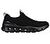 GLIDE-STEP FLEX - STRATON, BBLACK
