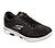 GO WALK 5 - WILD, BLACK/GOLD