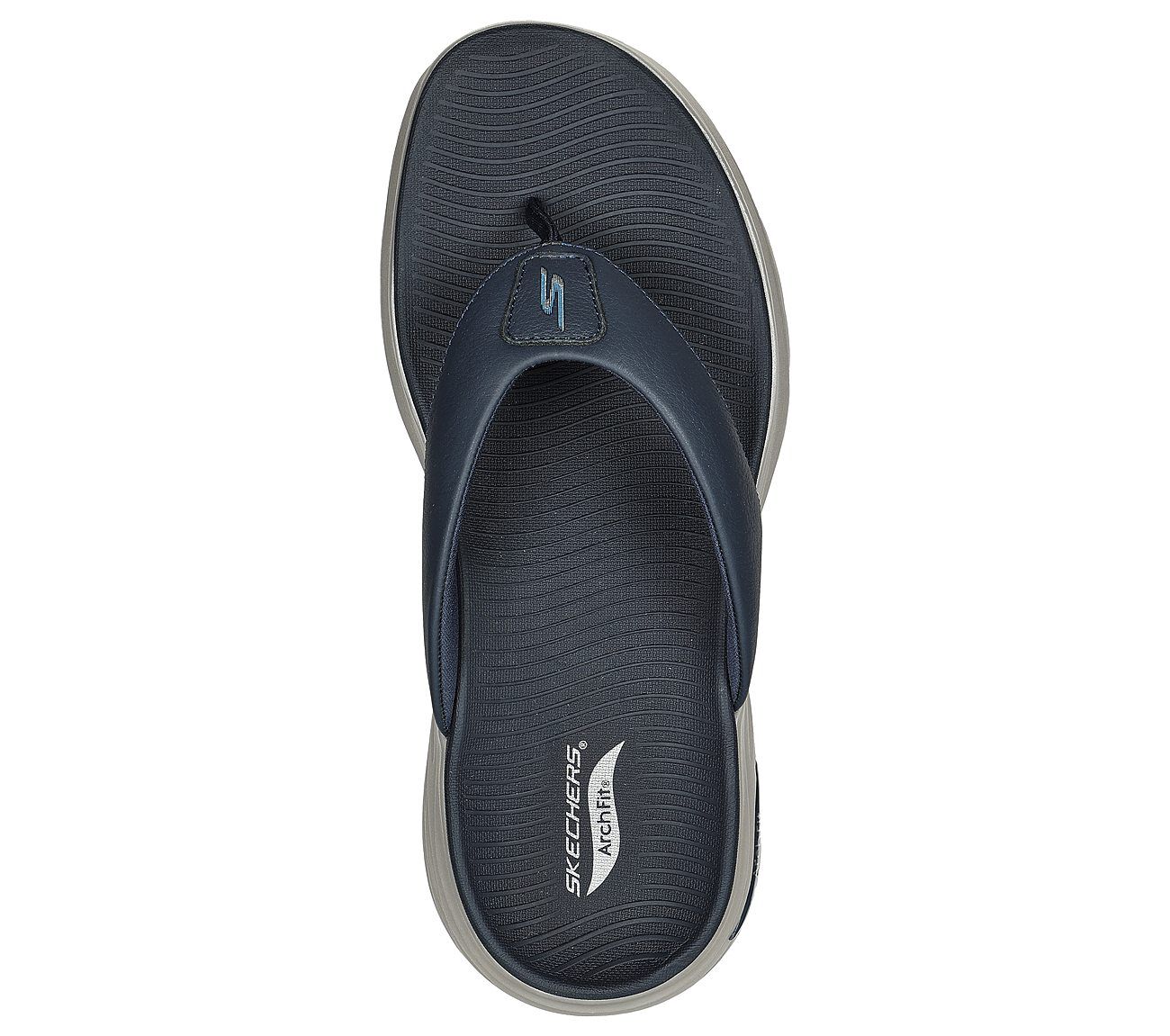 Skechers indoor outdoor hotsell slippers