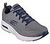 SKECH-AIR COURT     , GREY/NAVY