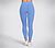 GOWALK HW LEGGING II, PERIWINKLE