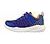 NITRO SPRINT - KARVO, BLUE/ORANGE