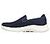 GO WALK 6 - PROCTOR , NAVY/RED