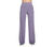 RESTFUL 4 POCKET PANT, GREY/PURPLE