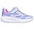 GO RUN ELEVATE - UP , LAVENDER/HOT PINK
