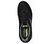 MAX CUSHIONING ARCH FIT - SWI, BLACK/LIME