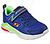 TRI-NAMICS          , NAVY/LIME