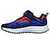 GO RUN CONSISTENT-SURGE SONIC, NAVY/RED