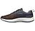 GO RUN PULSE - PELLUCID, CHARCOAL/ORANGE