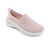 GO WALK ARCH FIT - MORNING ST, LLLIGHT PINK