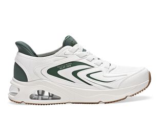 TRES-AIR UNO - VISION-AIRY SL, WHITE/GREEN