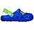 SWIFTERS - FUN FEST, BLUE/LIME