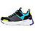 BRICK KICKS 2.0     , BLACK/MULTI