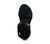 GO WALK 5 - CABOURG, BLACK/ORANGE