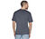 FLAG STRIPE TEE, NNNAVY