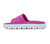 FOAMIES TOP-LEVEL-PEACHY VIBE, HHOT PINK