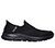 Skechers Slip-ins: GO WALK 6 - Easy On, BBLACK