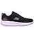 GO RUN PULSE-DRIVEN ENDURANCE, BLACK/MULTI