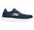 GO RUN 400 - ACTION, NAVY/WHITE