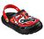 SWIFTERS II, BLACK/RED