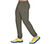 THE GOWALK PANT CARGO, OOLIVE