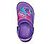 HEART CHARMER - SWEET SPLASH, PURPLE MULTI
